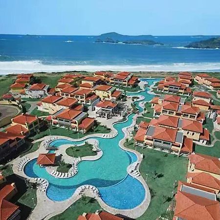 Buzios Beach Resort Esterno foto