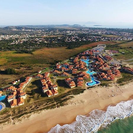 Buzios Beach Resort Esterno foto