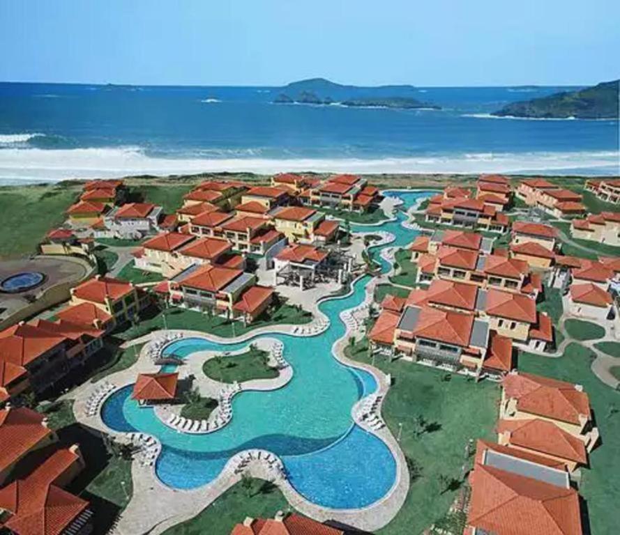 Buzios Beach Resort Esterno foto