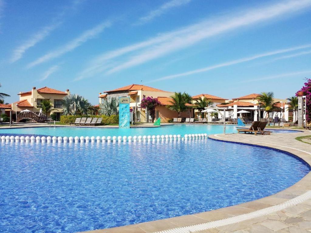 Buzios Beach Resort Esterno foto