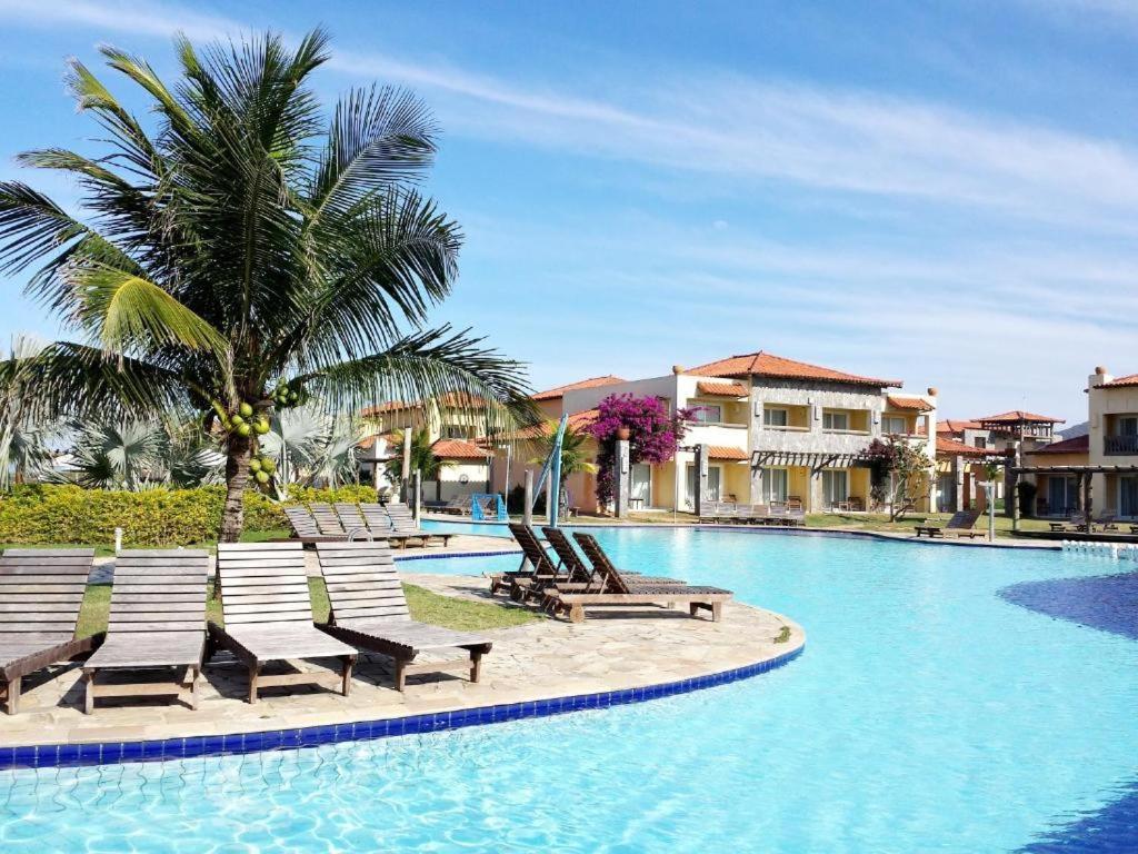 Buzios Beach Resort Esterno foto