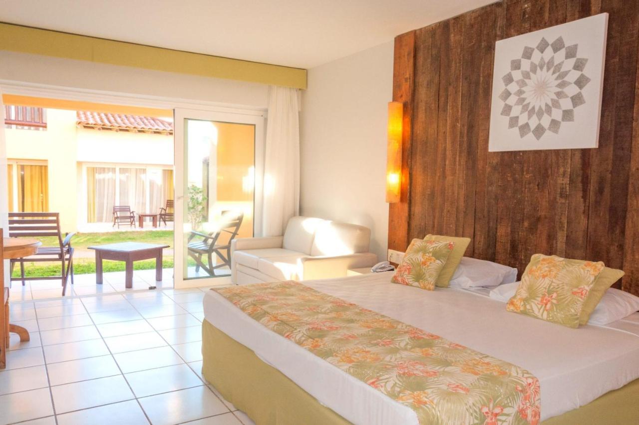 Buzios Beach Resort Esterno foto