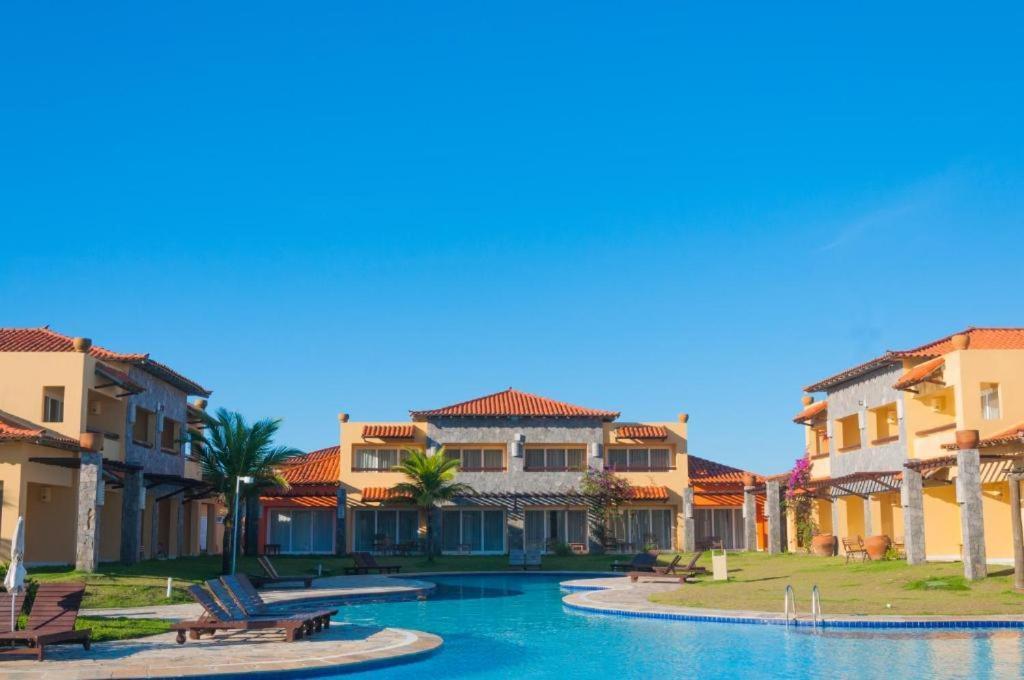 Buzios Beach Resort Esterno foto