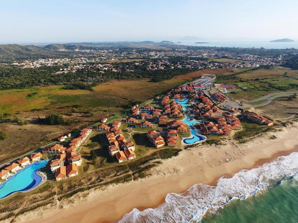 Buzios Beach Resort Esterno foto