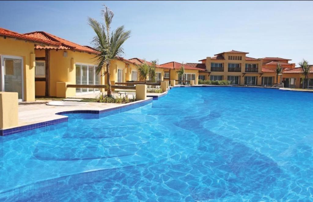 Buzios Beach Resort Esterno foto