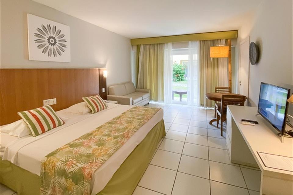 Buzios Beach Resort Esterno foto