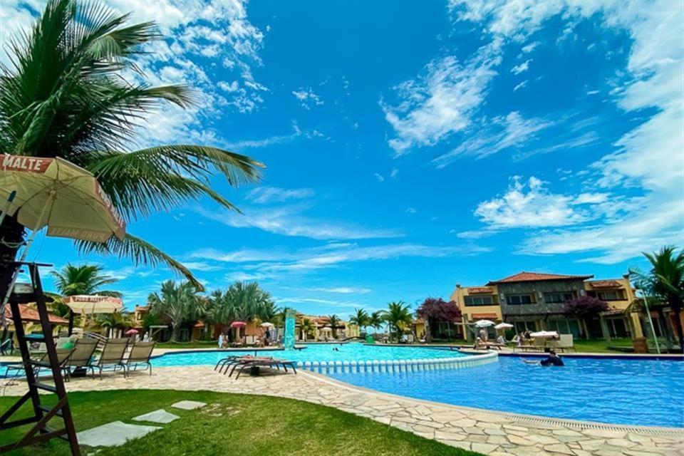 Buzios Beach Resort Esterno foto