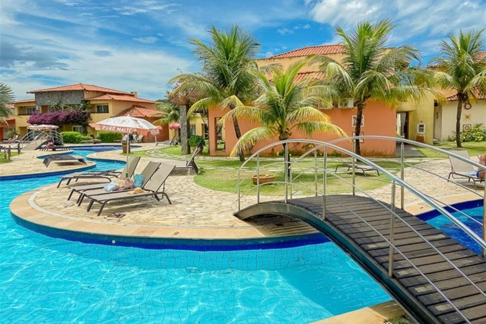 Buzios Beach Resort Esterno foto