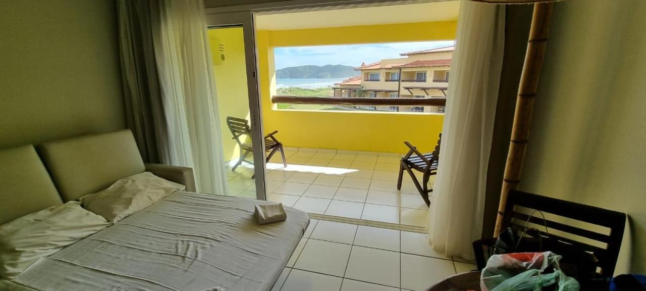 Buzios Beach Resort Esterno foto